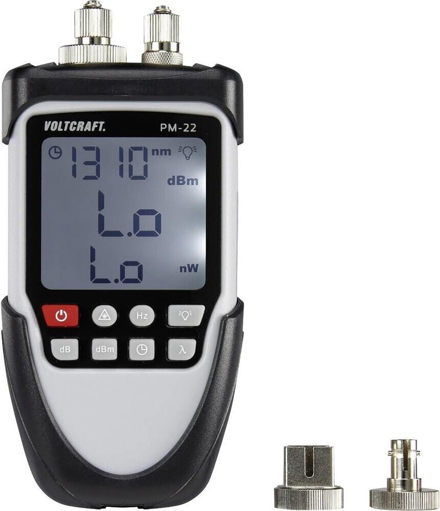 Voltcraft PM-22