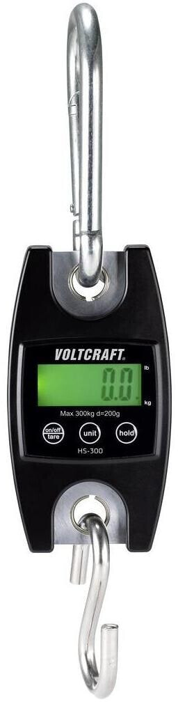 Voltcraft HS-300