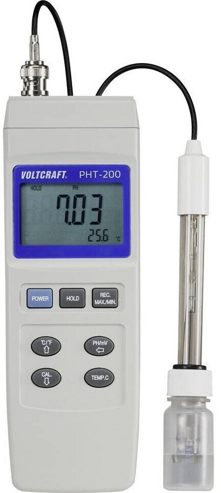 Voltcraft VC-8330290