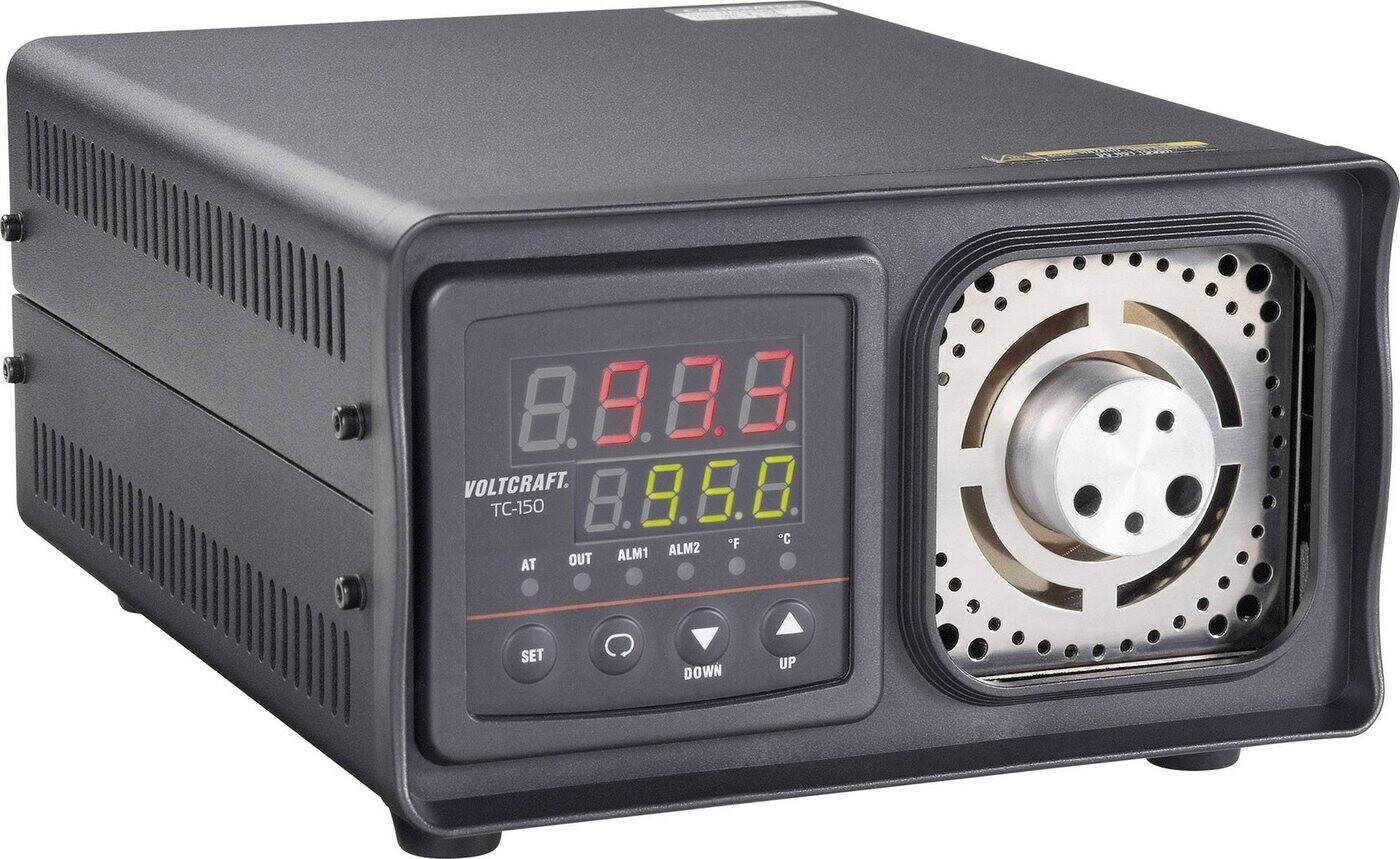 Voltcraft TC-150