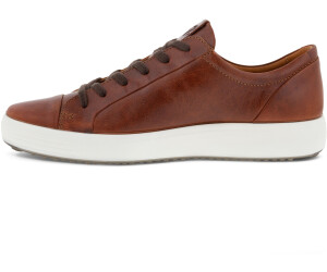Ecco Soft 7 M brown ab 104,95 € | Preisvergleich bei idealo.de