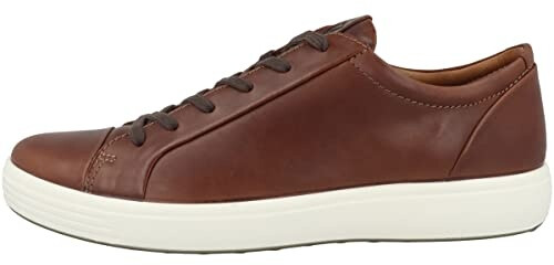 Ecco Soft 7 M brown ab 104,95 € | Preisvergleich bei idealo.de