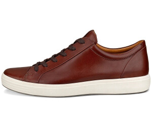 Ecco Soft 7 M brown from 91.00 Today Best Black Friday Deals on idealo