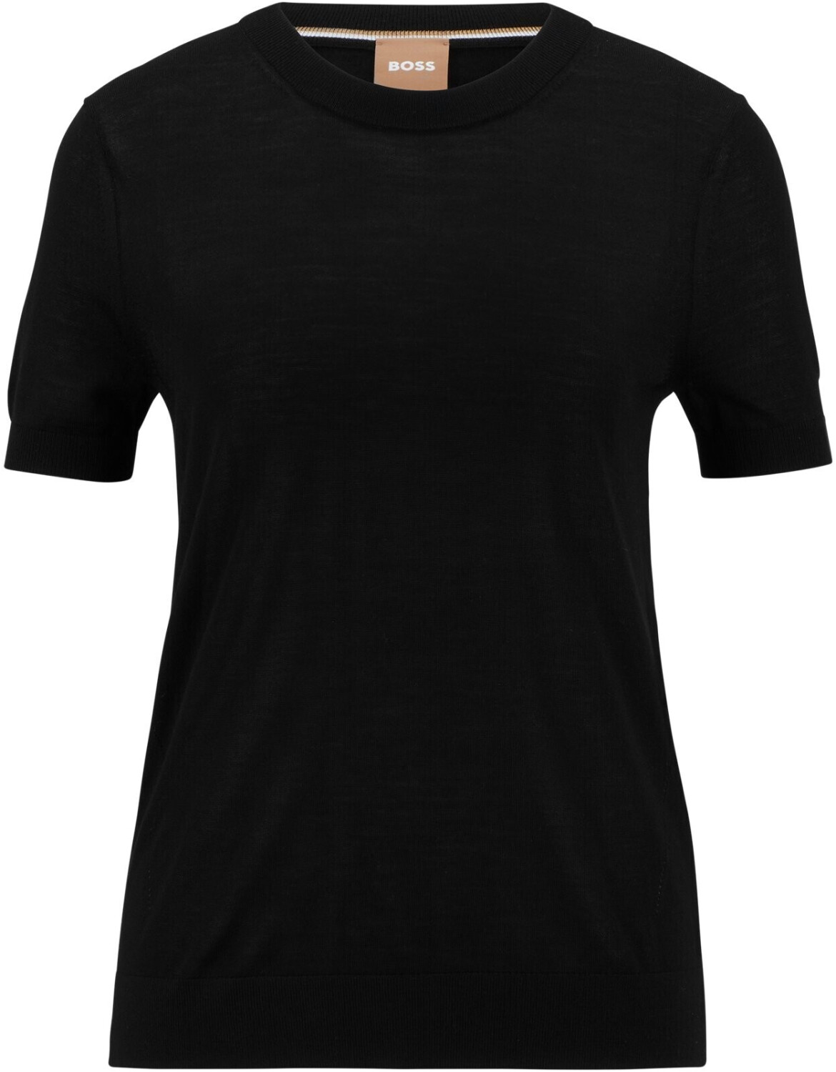 Hugo Boss Falyssiasi (50492857) black