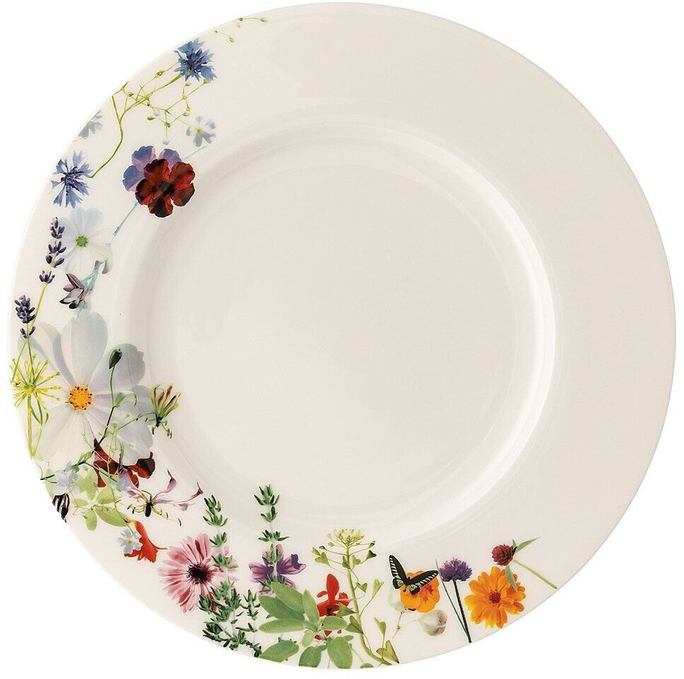 Rosenthal Brilliance Grand Air breakfast plate rim 23 cm