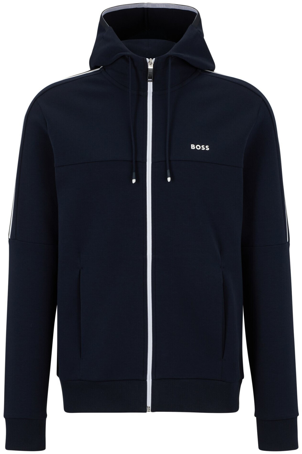 Hugo boss clearance saggy black