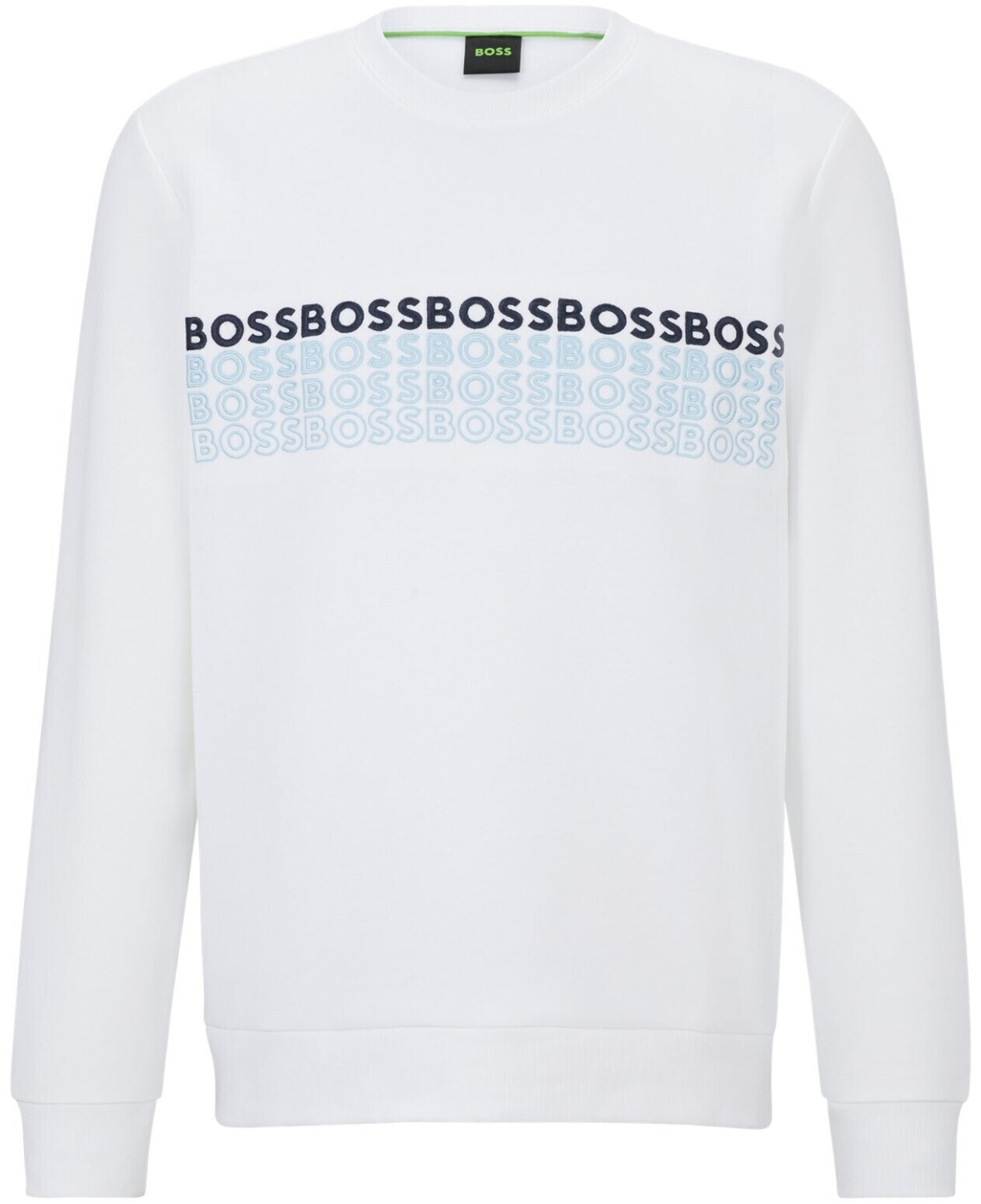 Hugo boss salbo 1