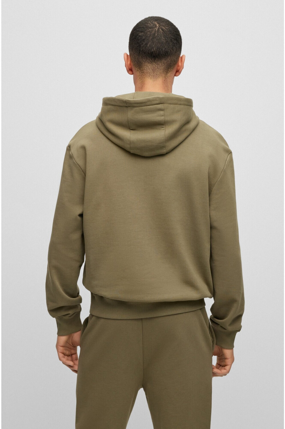 Hugo Boss Dapo 50486478 345 khaki ab 79 96 Preisvergleich