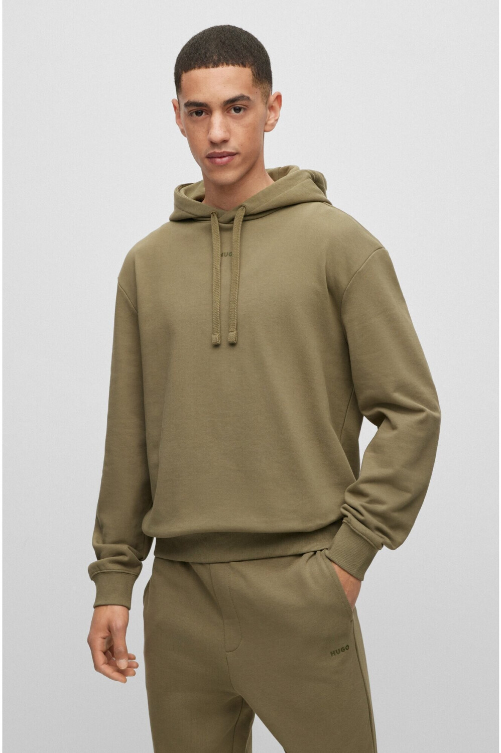 Hugo Boss Dapo 50486478 345 khaki ab 79 96 Preisvergleich