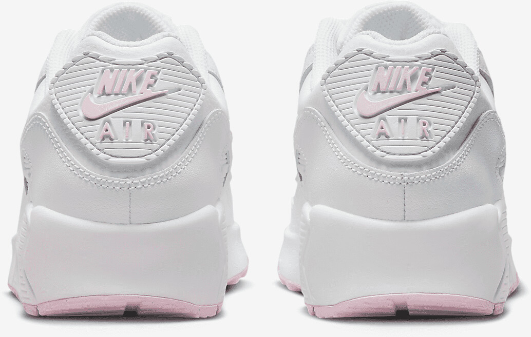 Air max clearance 90 junior pink