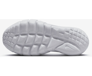 Nike Flex Runner 2 Kids DJ6040 008 Llght iron ore white black a