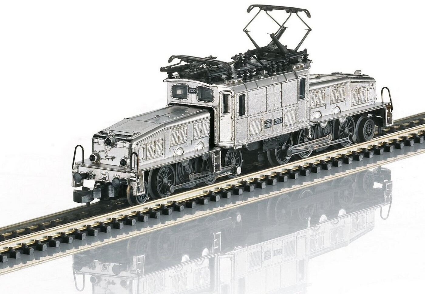 Märklin Elektrolokomotive Serie Ce 6/8 III 