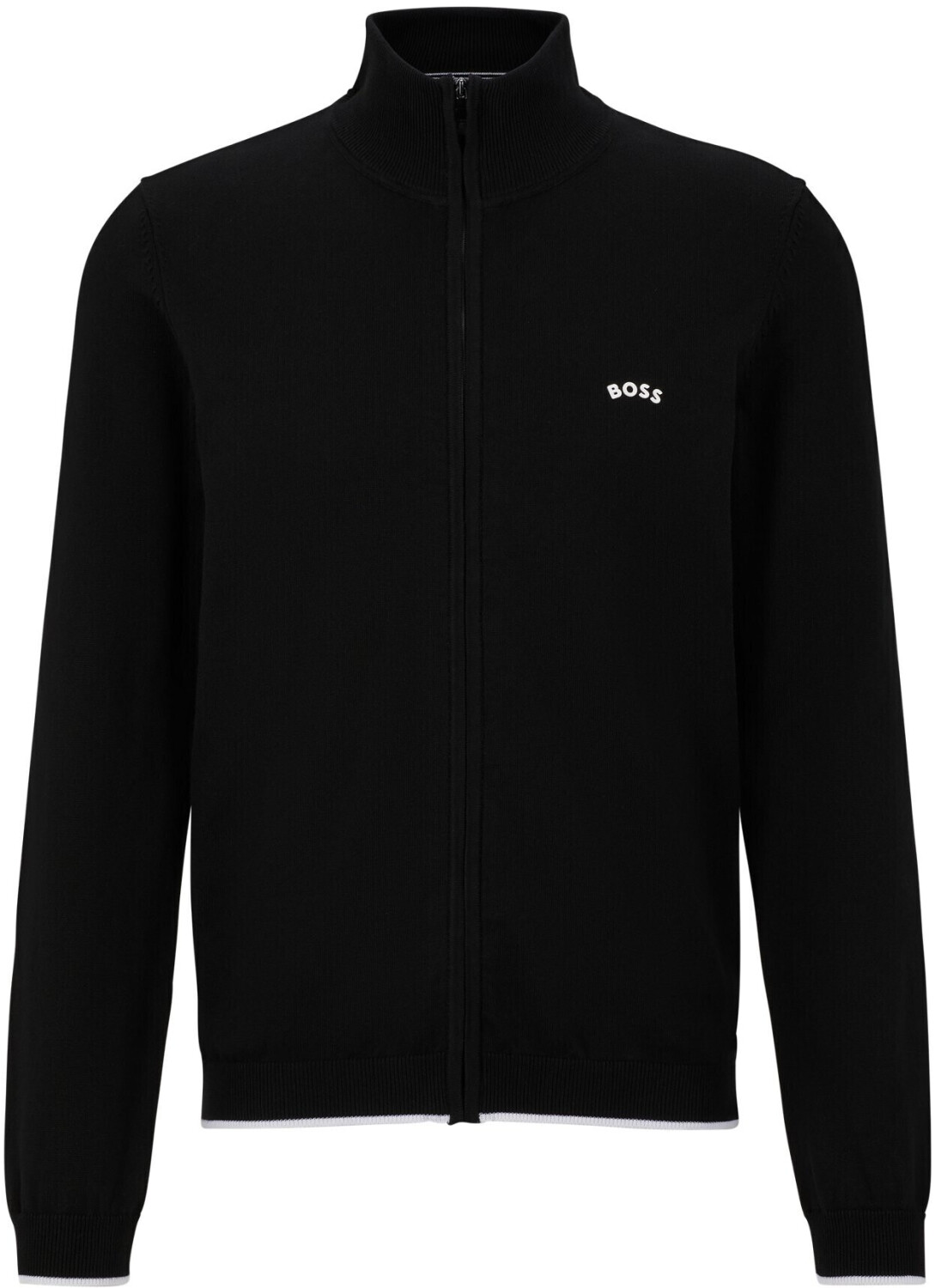 Ropa Hombre Informal Chaquetón De Punto BOSS Zalli Para Hombre – 100% ...