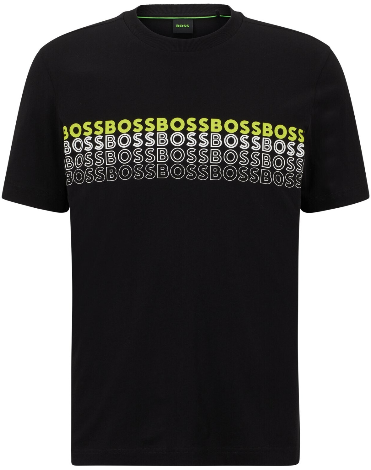 Hugo Boss Tee 2 (50488785-001) black