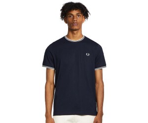 Fred perry slim hotsell fit t shirt