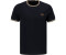 Fred Perry T-Shirt Slim Fit black (M1588-R88)