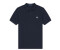 Fred Perry Polo-Shirt Slim Fit blue (M6000-608)