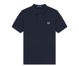 Fred perry new arrivals polo tee