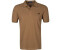 Fred Perry Polo-Shirt Slim Fit brown (M6000-P96)