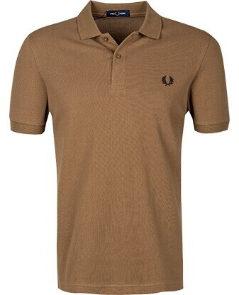 Polo fred perry online slim fit