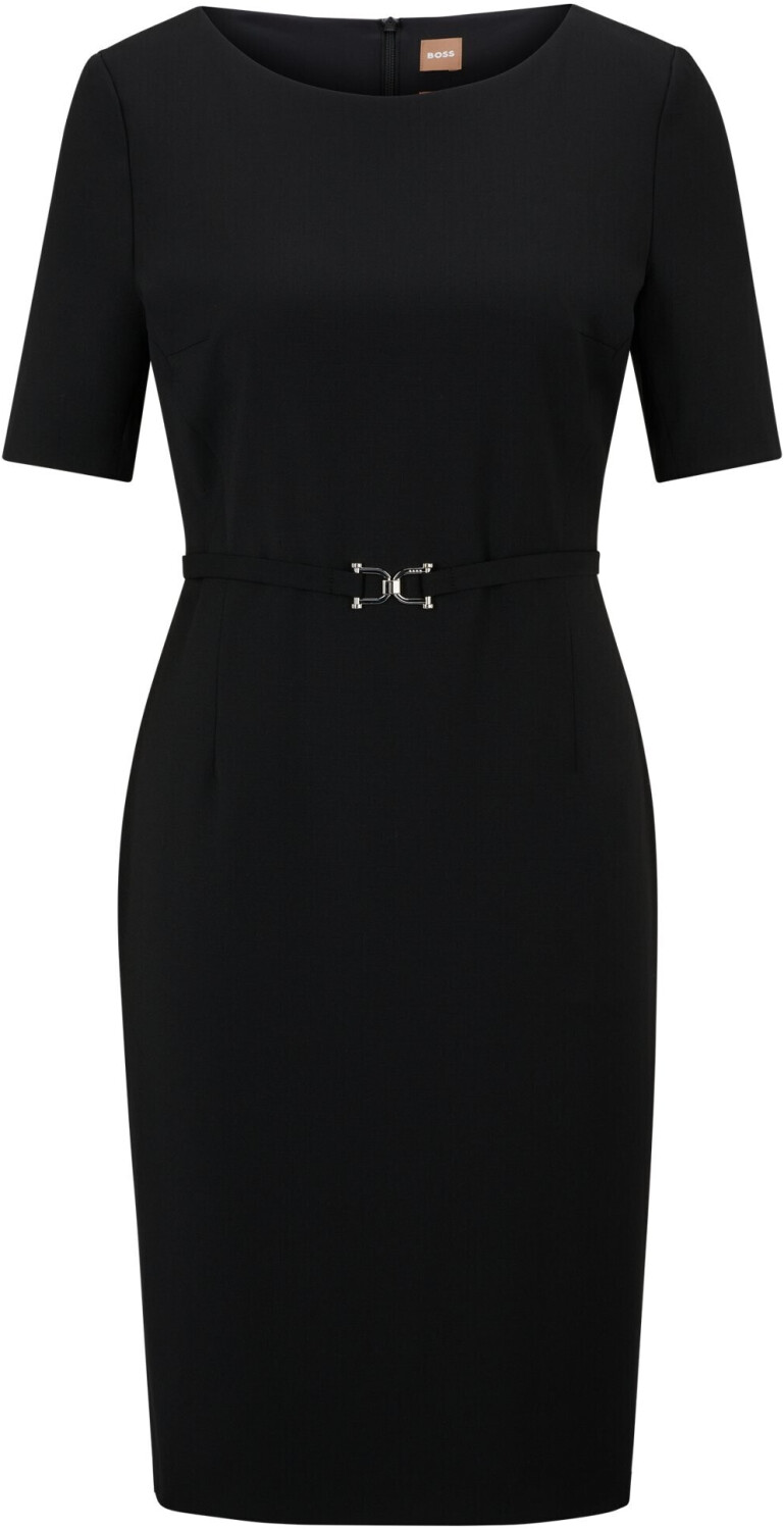 Hugo Boss Daleah (50490041) black