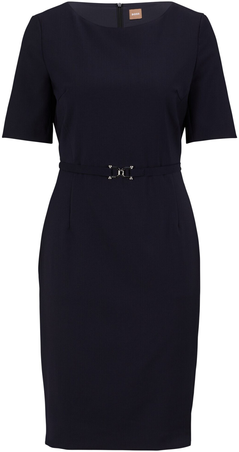 Hugo Boss Daleah (50490041) dark blue
