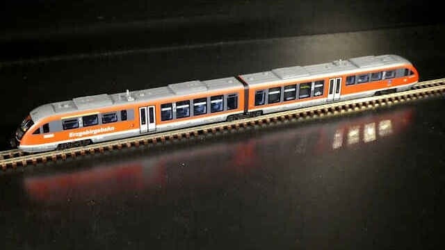 Fleischmann 742010
