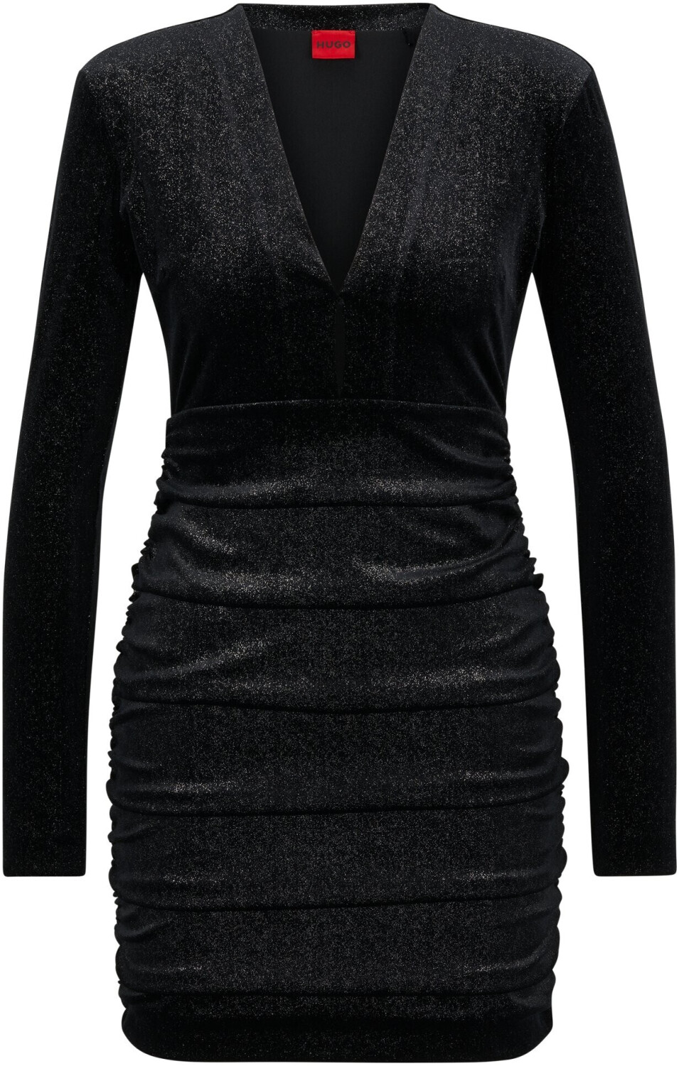 Hugo boss zalando kleid clearance