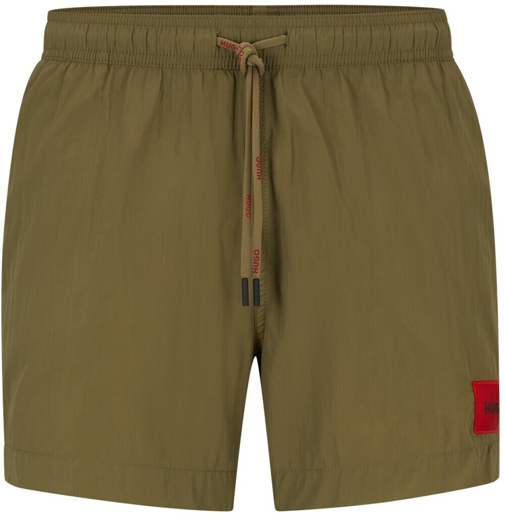 Hugo Dominica (50469323-345) green