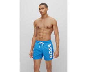 Hugo Boss Calze Uomo - Blu (Taglia 39/42) - Composizione 75% Cotone, 23% Poliestere, 2% Elastan - Lavabili In Lavatrice