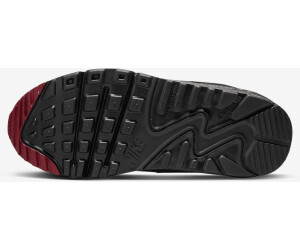 Boty 'air max 90 sale ltr gs (black/white anthracite)