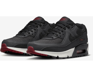 Buy Nike Air Max 90 LTR Kids Anthracite Team Red Summit White