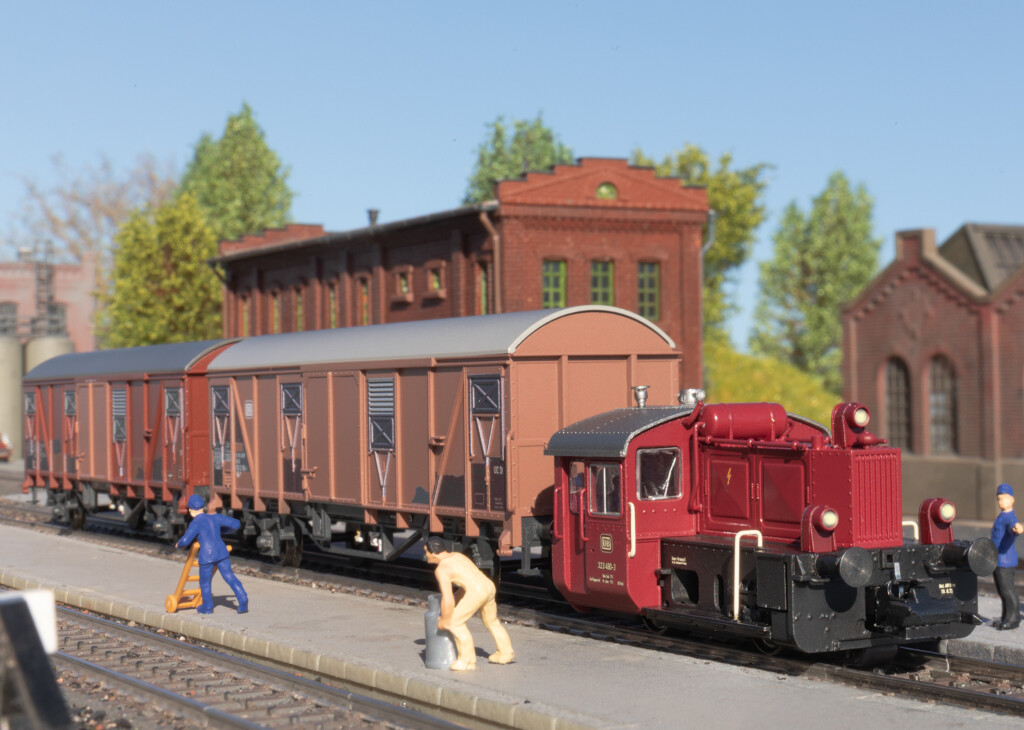 Märklin 29132