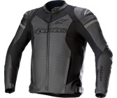 Giacca pelle moto Alpinestars 2024 Prezzi bassi e migliori