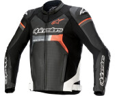 Giacca pelle moto Alpinestars 2024 Prezzi bassi e migliori