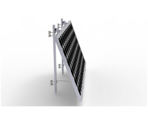 Solarpanel Halterungen / Halterung Solaranlagen für günstige € 16