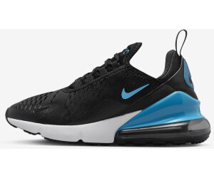 Buy Nike Air Max 270 GS Kids Black White from 69.99 Today Best Deals on idealo