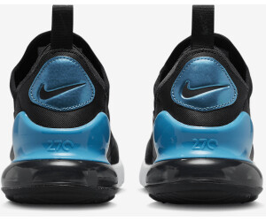 Buy Nike Air Max 270 GS Kids Black White from 69.99 Today Best Deals on idealo