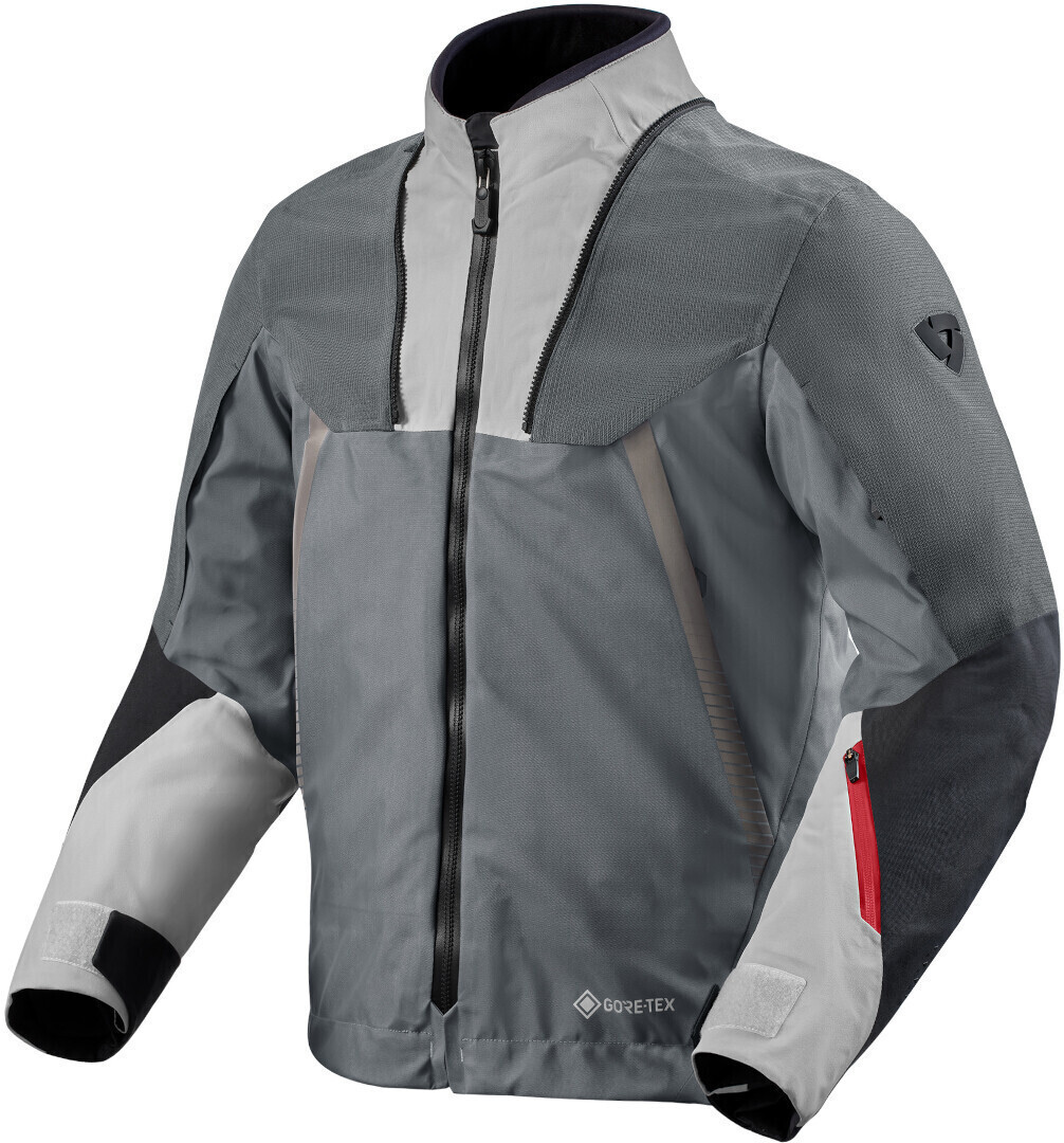 REV'IT! Blouson Stratum GTX