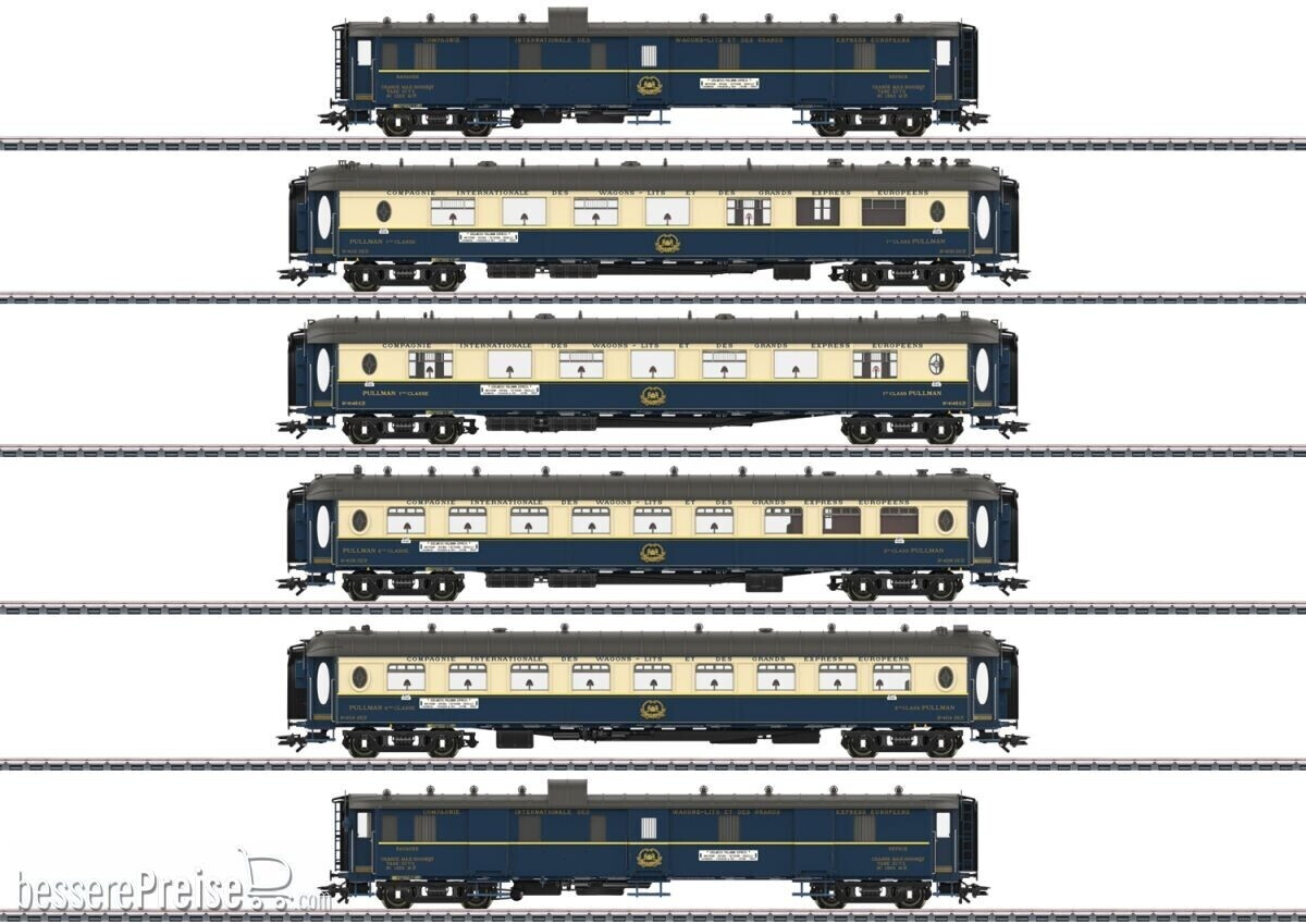 Märklin 42470