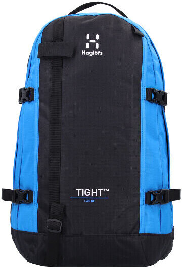 Haglöfs Tight Large true black/nordic blue (338150-4RR)