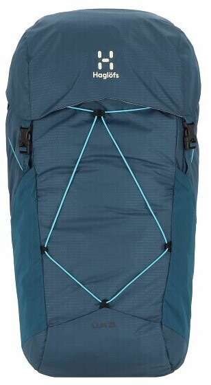 Haglöfs L.I.M 25 dark ocean/maui blue (339342-4TN)