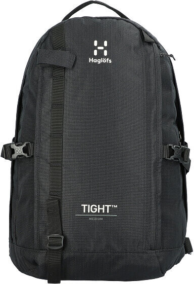 Haglöfs Tight Medium true black (338151-2C5)