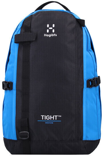 Haglöfs Tight Medium true black/nordic blue (338151-4RR)