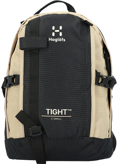 Haglöfs Tight X-Small true black/sand (338153-4P2)