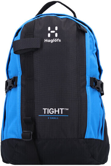 Haglöfs Tight X-Small true black/nordic blue (338153-4RR)