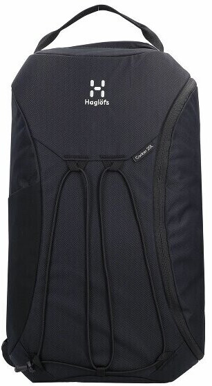 Haglöfs Corker 20L true black (338157-2C5)