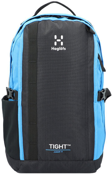 Haglöfs Tight Junior true black/nordic blue (339384-4RR)