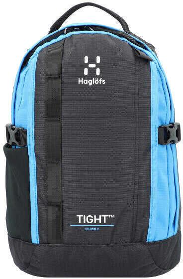 Haglöfs Tight Junior true black/nordic blue (339385-4RR)