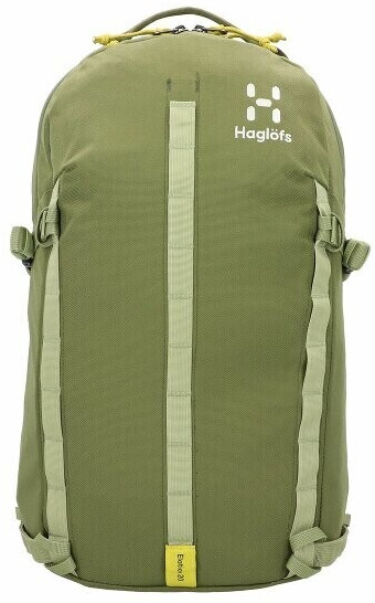 Haglöfs Elation 20 olive green/thyme green (339393-4W4)
